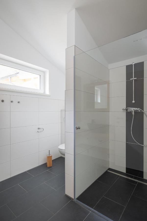 Luxalps- Turrach Alm Chalets Nr 1-4 Gruensee- Sauna- Skifahren- Wandern- Natur Turracher Hohe Exteriör bild