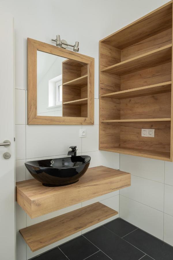 Luxalps- Turrach Alm Chalets Nr 1-4 Gruensee- Sauna- Skifahren- Wandern- Natur Turracher Hohe Exteriör bild