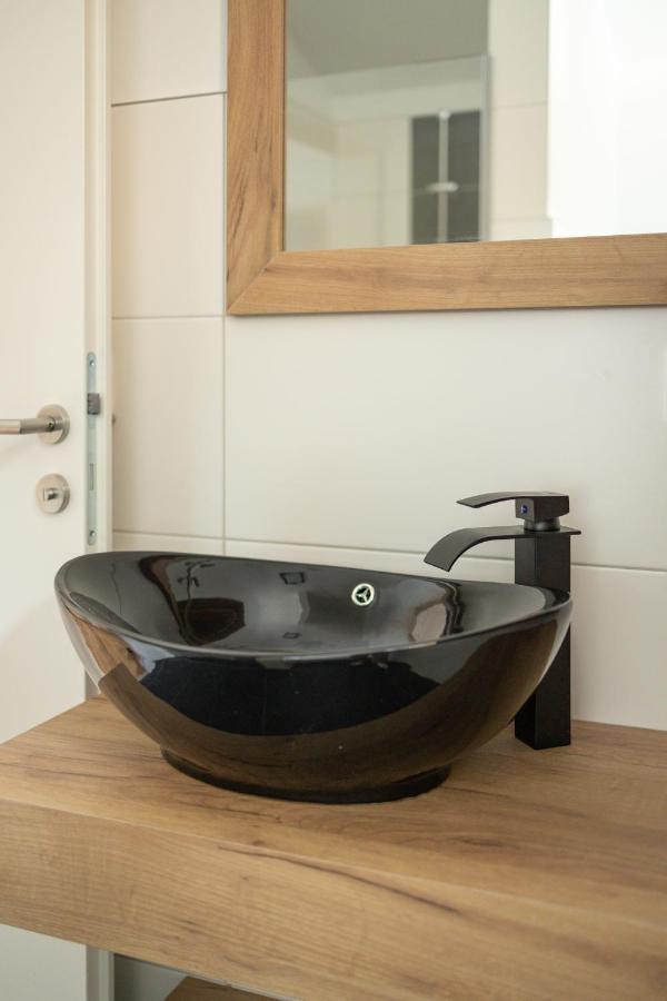 Luxalps- Turrach Alm Chalets Nr 1-4 Gruensee- Sauna- Skifahren- Wandern- Natur Turracher Hohe Exteriör bild