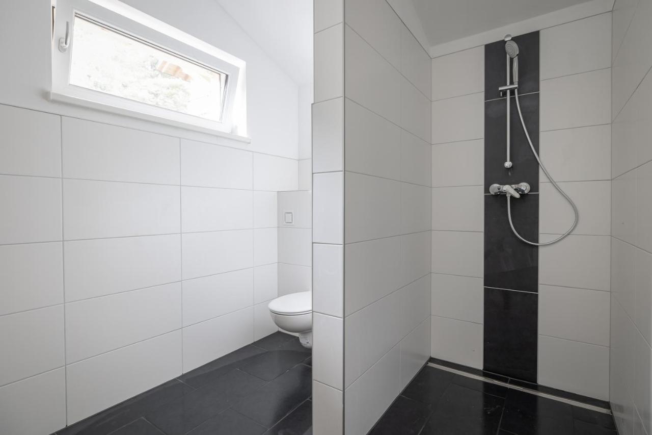 Luxalps- Turrach Alm Chalets Nr 1-4 Gruensee- Sauna- Skifahren- Wandern- Natur Turracher Hohe Exteriör bild